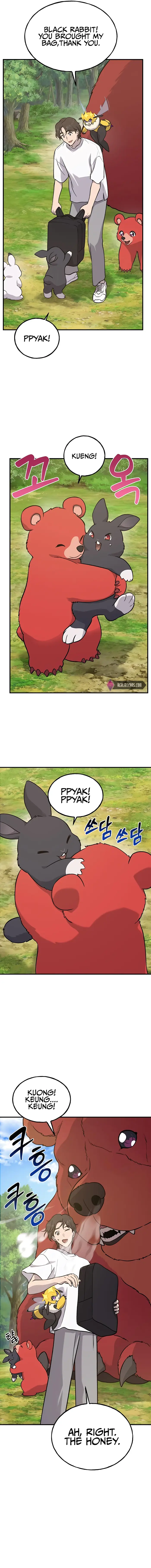 Solo Farming In The Tower - Chapter 25 image 13_optimized